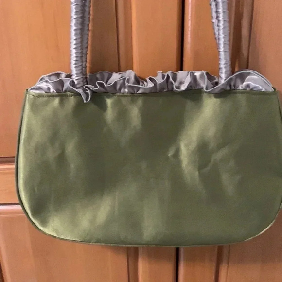 NWOT  Beaded hand bag - Picture 3 of 13